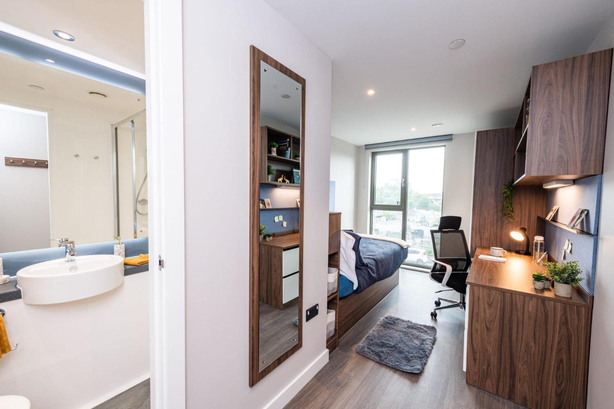 Apartment Nelson Place In Belfast Belfast